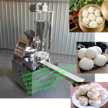 Empanadas Making Machine /Steam Flour Bun Making Machine